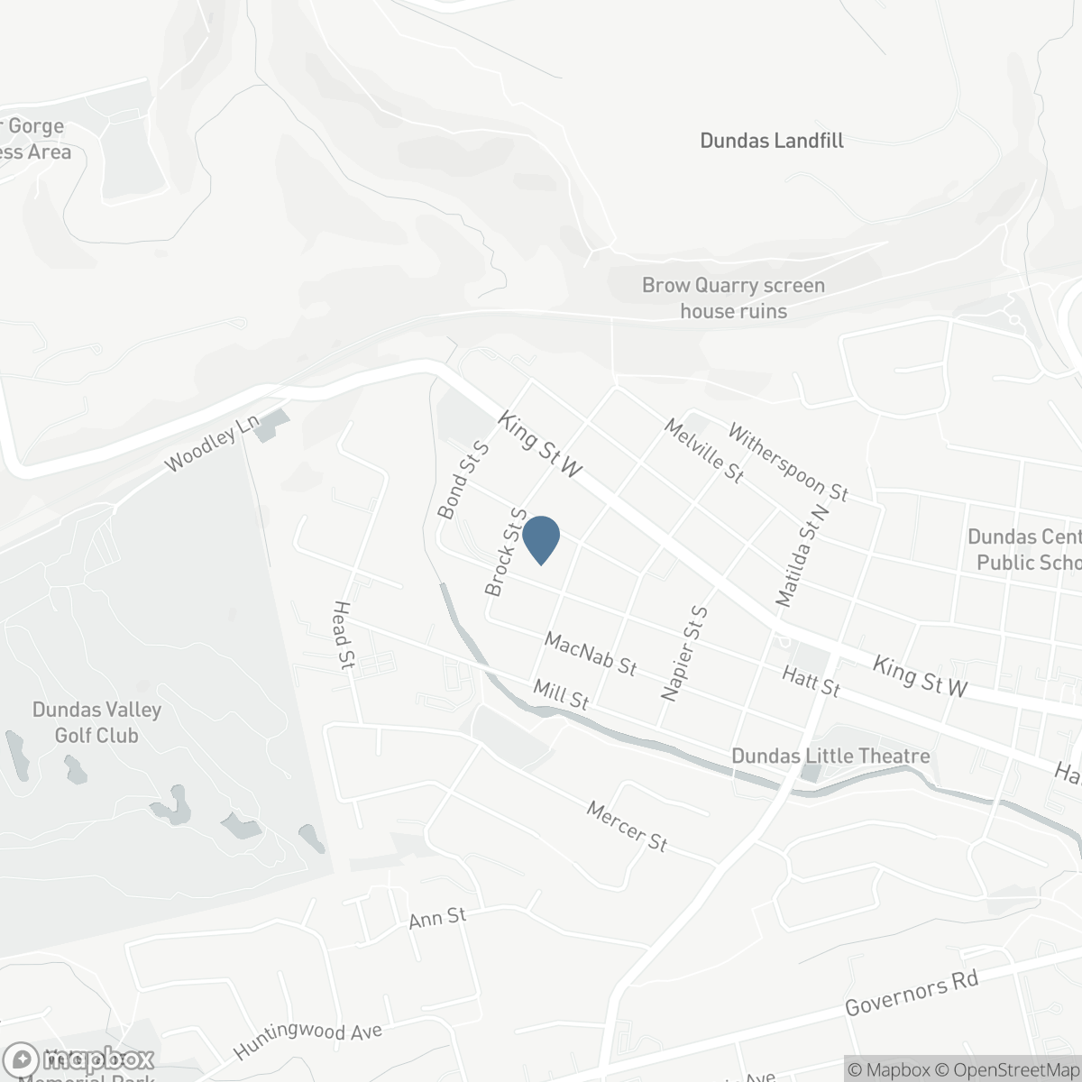 810 - 36 JAMES STREET S, Hamilton, Ontario L8P 4W4